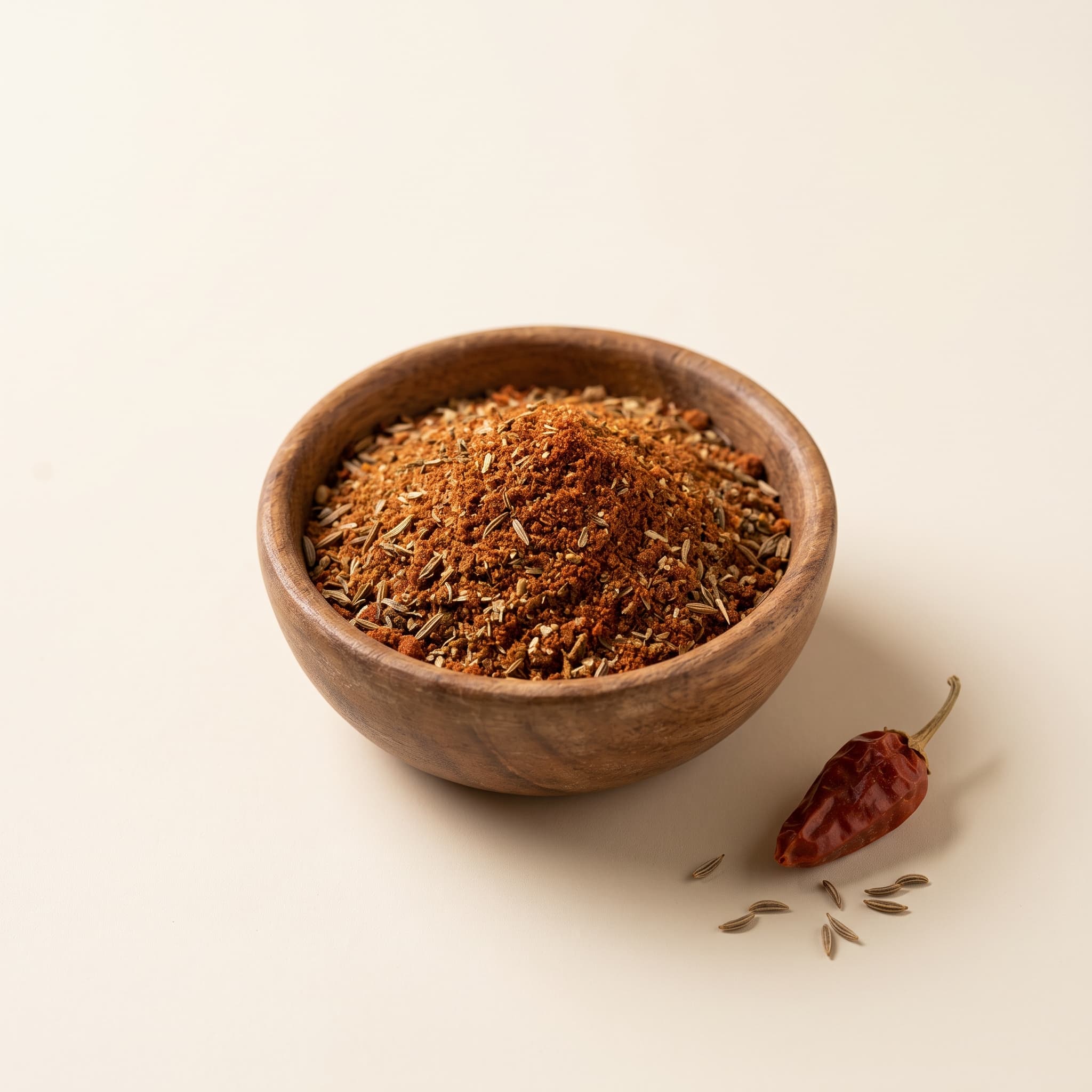 Tavuk Baharatı