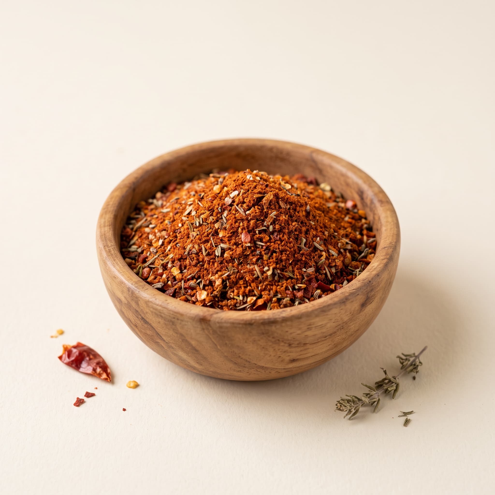 Osmanlı Baharatı
