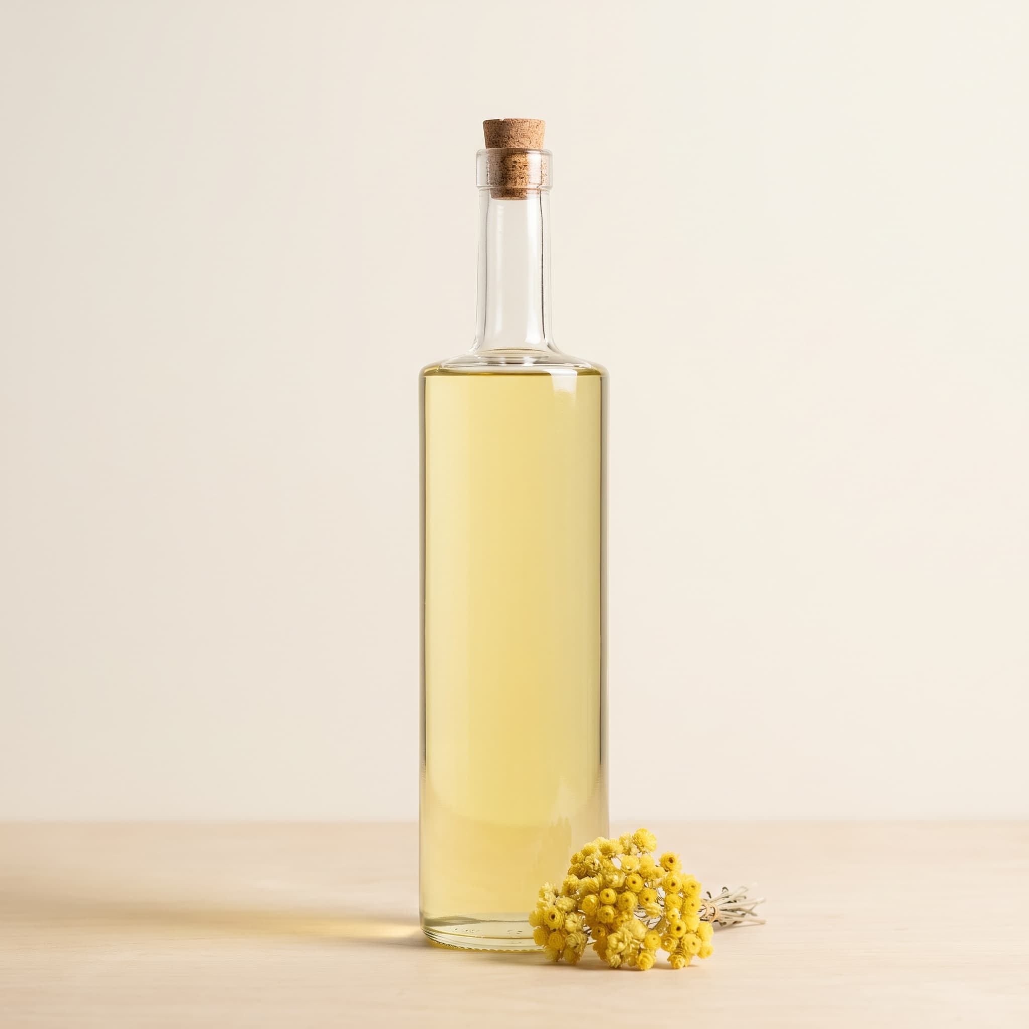 Helichrysum (ölmez Çiçek) Yağı